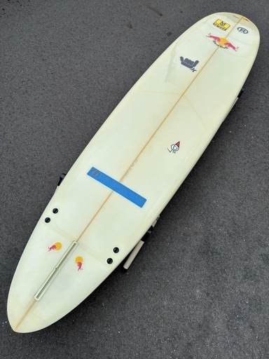 サーフボード ロングボード BICサーフ 9'0 ロングボード ACE-TEC
