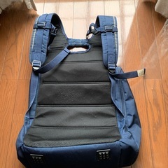 昭和中バッグの画像