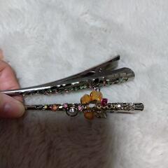 コンコルド　ヘアクリップの画像