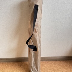 アウトドアチェア ゆったりタイプの画像