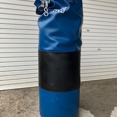 サンドバッグ