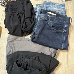 【もうすぐ捨てます】 16点 レディース 服 まとめ売りの画像