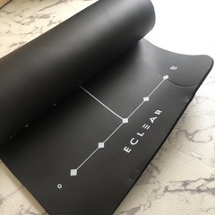 ヨガマット
