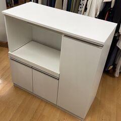 【リサイクル市場エコ伊川谷】NITORI / ニトリ キッチンボ...