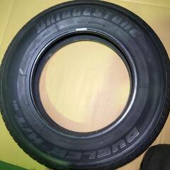 ブリジストン夏タイヤ175/80R16