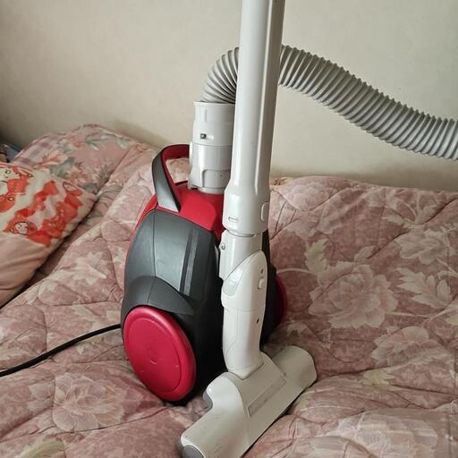 家電 生活家電 掃除機