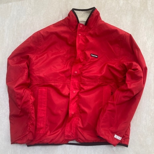 supreme