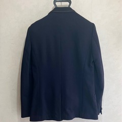 ノーリーズ シュテットシュタイン Stutostein Nolley's メンズ 1B テーラードジャケット 濃紺の画像