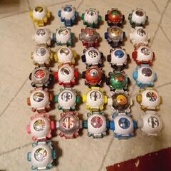 仮面ライダーゴースト　1つ追加あり