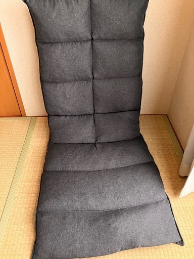 ニトリ　座椅子