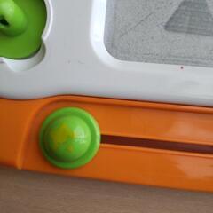 アンパンマン　天才脳らくがき教室の画像