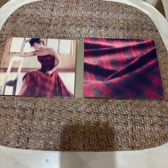 安室奈美恵　Balladaの画像