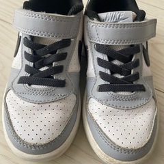 NIKE スニーカー　16.5cm