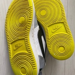 NIKE スニーカー　16.5cmの画像