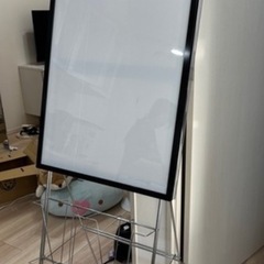 大型パネル　サイネージスタンド　パンフレット　大型ポスター　チラ...