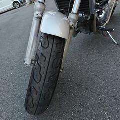 HONDAマグナ250S  ４月いっぱいの出品で終了です！！  現車確認だけでもお気軽に！！  の画像
