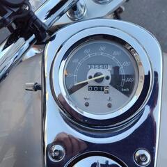 HONDAマグナ250S  ４月いっぱいの出品で終了です！！  現車確認だけでもお気軽に！！  の画像