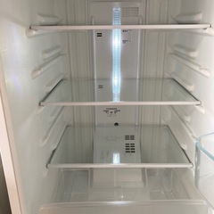 【新生活応援】冷蔵庫168Lの画像