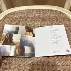 美品⭐︎大塚愛CD/DVDの画像