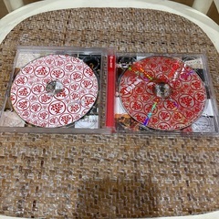 美品⭐︎大塚愛CD/DVDの画像