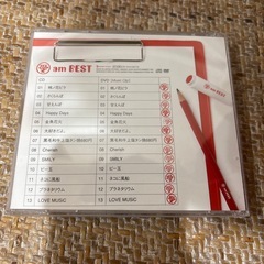 美品⭐︎大塚愛CD/DVDの画像