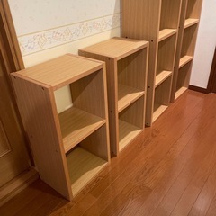 カラーボックス
の画像