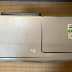 Dainichi  石油ファン
ヒーター　2002年製の画像