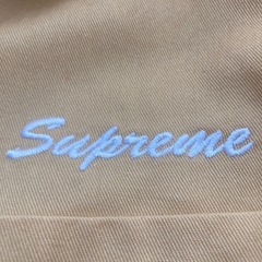 supremeの画像