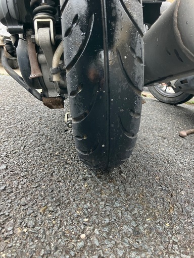ヤマハ　ジョグ  13000キロ　 下取り可能　sa36j 4サイクル　インジェクション