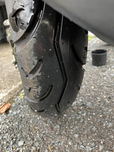 ヤマハ　ジョグ  13000キロ　 下取り可能　sa36j 4サイクル　インジェクション