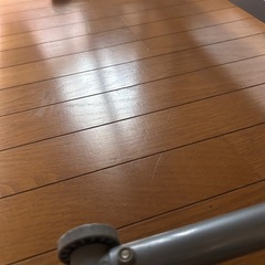 シングルベッドフレームの画像