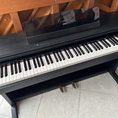 【中古品】電子ピアノ　KORG C-16