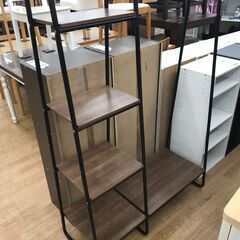 ★ジモティ割あり★  ハンガーラック  H150×W102×D4...