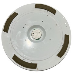 LEDシーリングライト　ドウシャの画像
