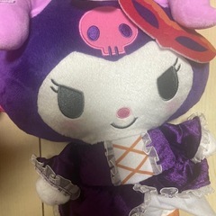 マイメロ　クロミsetの画像