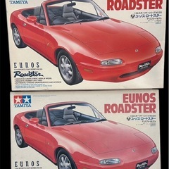 ユーノスロードスターM2 1001 ジグソーパズル 50×75cm1000ピース