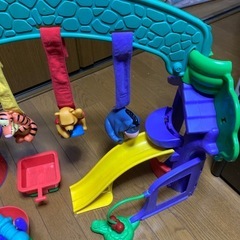 くまのプーさんワンダーランドの画像