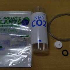 タイムストップ NEO CO2