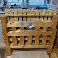 二段べット