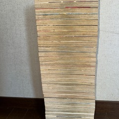 烈火の炎　1〜33巻完結の画像