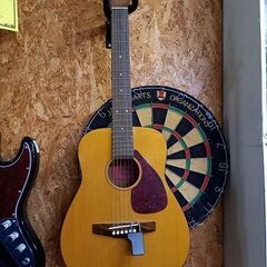 【FU2110】★YAMAHA  FG-Junior JR-1 ...