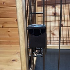 小型犬用ケージの画像