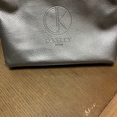D.KELLL Japanショルダーバッグ