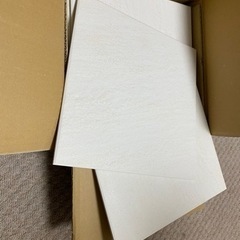 エコカラットプラス　11枚(1箱) LIXIL
