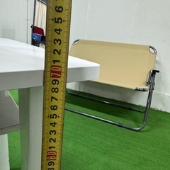 値下げ❗️コンセント付きネイルデスクの画像