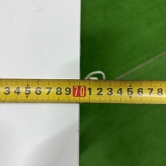 値下げ❗️コンセント付きネイルデスクの画像
