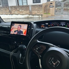 ⭐️極美車⭐️N-BOXカスタムLの画像