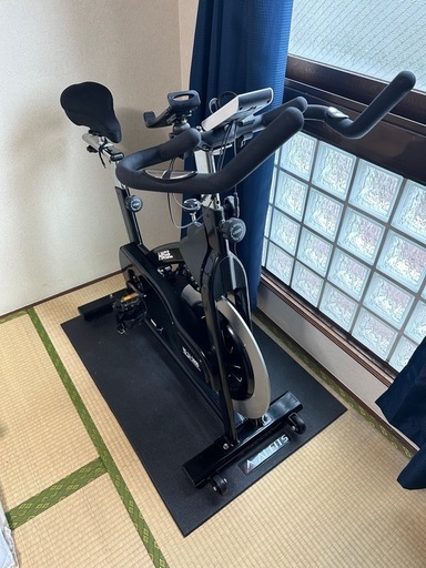 エアロバイク(エクササイズバイク)