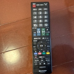 SHARP 19型　液晶テレビ(LC-19K20)の画像