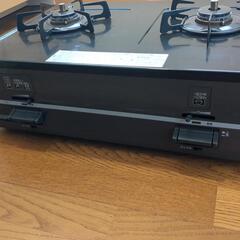 再再お値引き❗️NORITZガステーブル　プロパンガス用　30日保証❗️つくば市内玄関先迄お届け無料‼️の画像